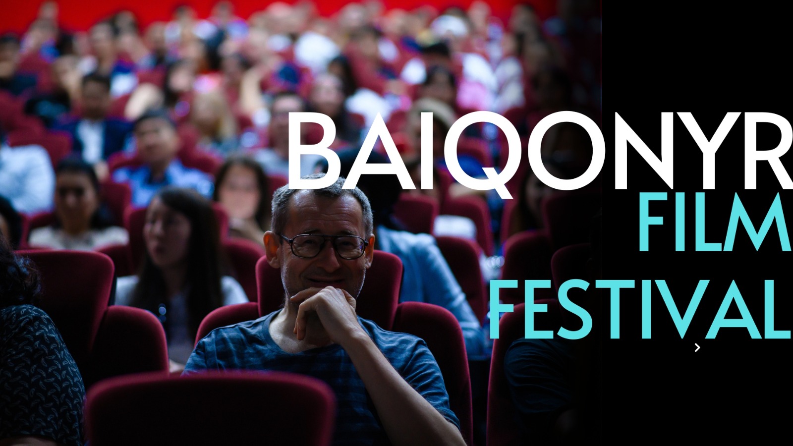 В Алматы пройдет VIII BAIQONYR Film Festival